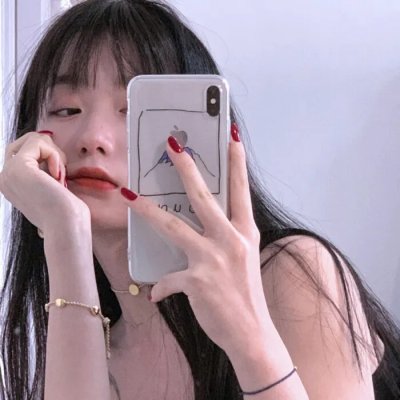 美目盼兮